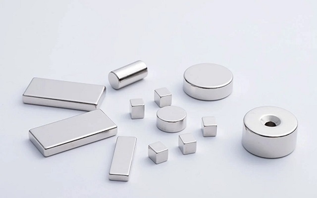 Sintered NdFeB Magnet Technology: Future Trends and Development