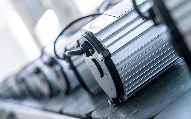 The Role of Industrial Electromagnets in Automation and Robotics