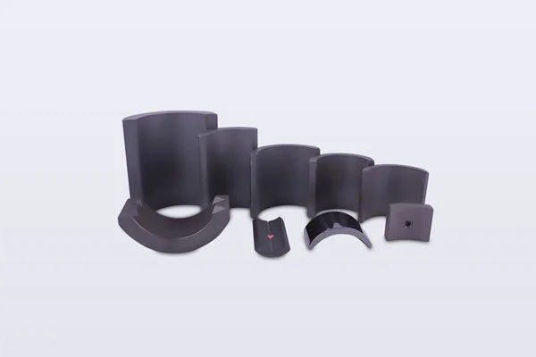 Ferrite Powder: An Essential Component of Magnetic Materials