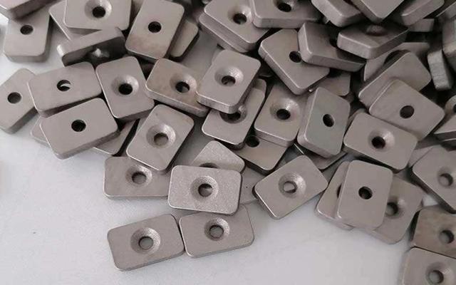 SmCo Magnets: A High-Performance Permanent Magnet Material