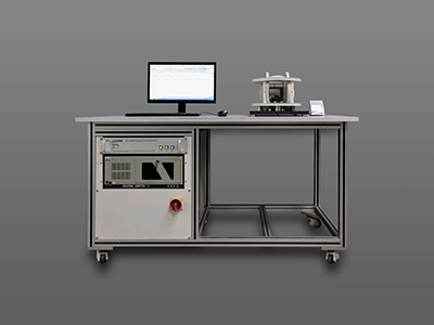 KCS-908PC Angle Error(Magnet Moment) Measurement Instrument