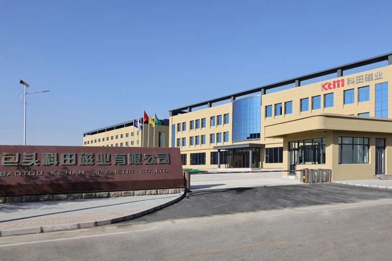 Baotou Office