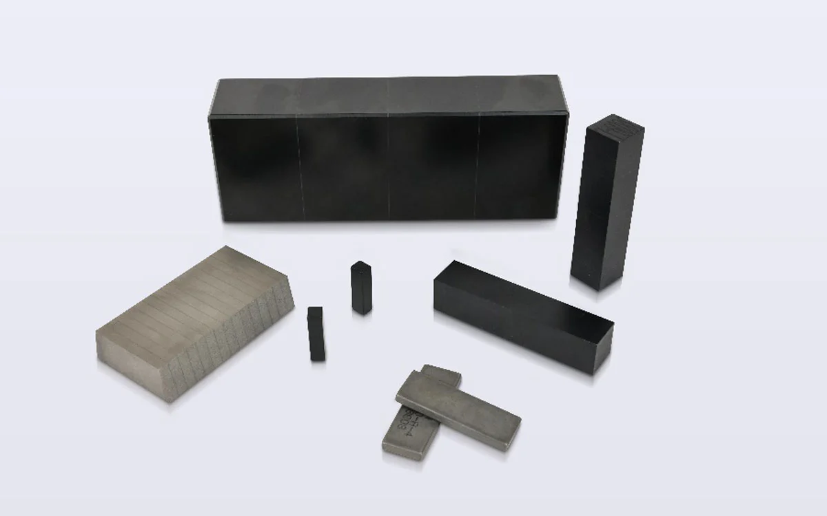 Magnet Assembly