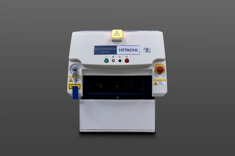 XRF Analyzer