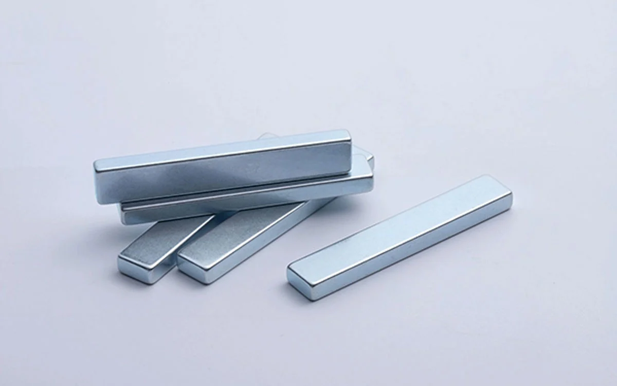 sintered ndfeb magnet