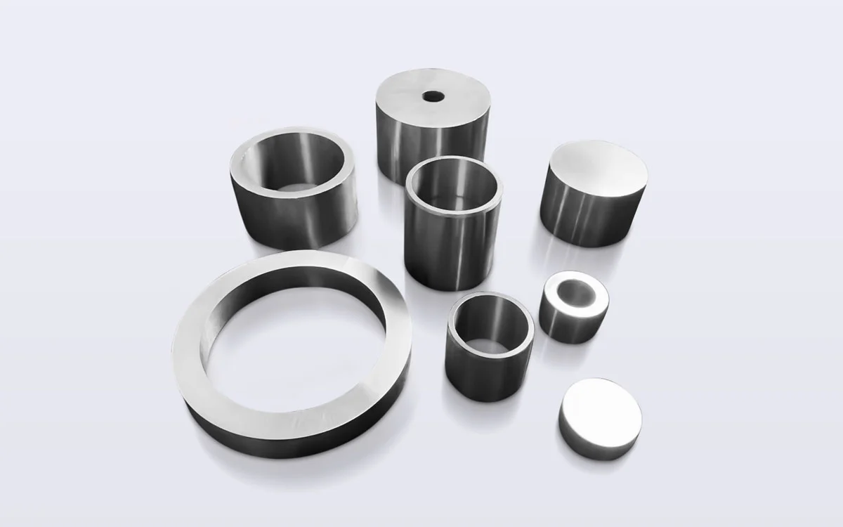 ALNICO Magnets