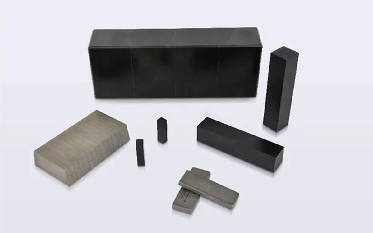 magnet assembly factory