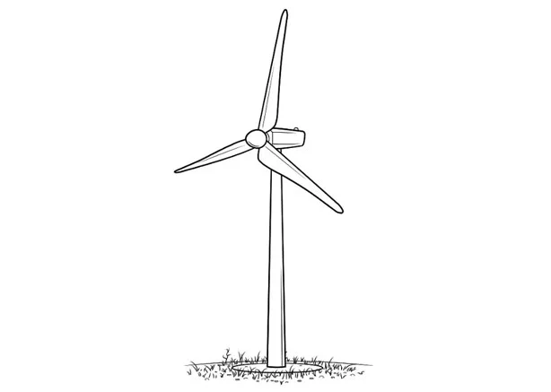 Direct-driven Wind Turbine Generators