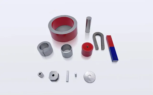 Advantages of Alnico Magnets in Harsh Environments