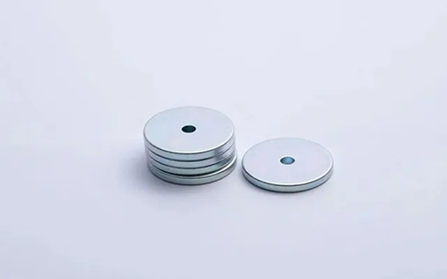 How NdFeB Magnets Are Manufactured?