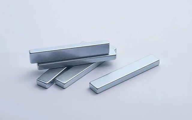 How to Protect NdFeB Magnets from Corrosion