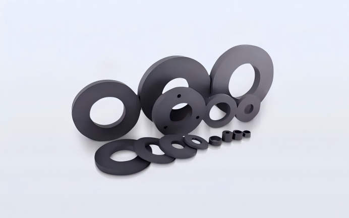 matching-ferrite-magnet-powder-characteristics-with-specific-magnetic-performance-requirements.jpg
